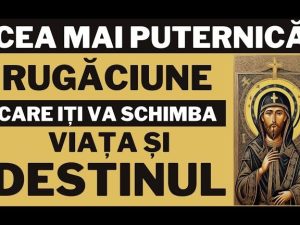 O rugăciune: Puterea și Semnificația în Viața Ortodoxă - Alte Nevoi