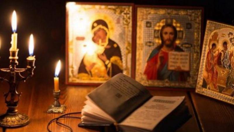 Puterea Postului și a Rugăciunii: Sursa Credinței și Împlinirii Spirituale - Rugăciuni Puternice