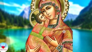 Rugăciune care te scapă de orice rău: Puterea credinței în momente dificile - Rugăciuni Puternice