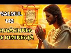 Rugăciune de Binecuvântare: Puterea Spirituală a Cererii Divine - Binecuvântare