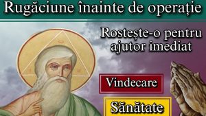 Rugăciune înainte de operație: Îndrumări și versete pentru liniștea sufletească - Sănătate și Vindecare