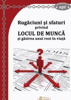 Rugăciune la locul de muncă: Găsește liniștea și inspirația în fiecare zi - Alte Nevoi