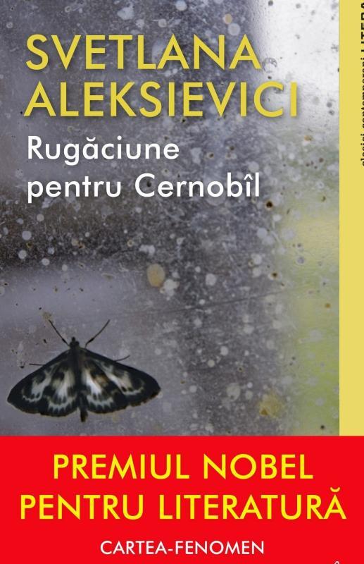 Rugăciune pentru Cernobîl: Puterea spirituală în fața tragediei - Alte Nevoi