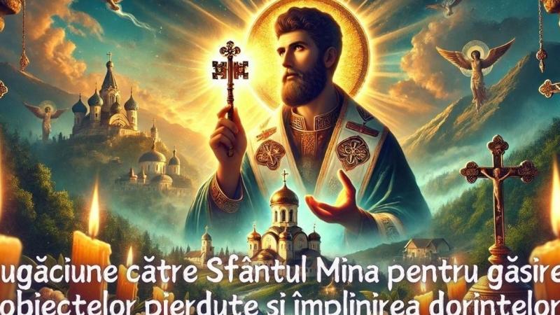 Rugăciune pentru găsirea lucrurilor pierdute: Îndrumări spirituale și puterea credinței - Alte Nevoi