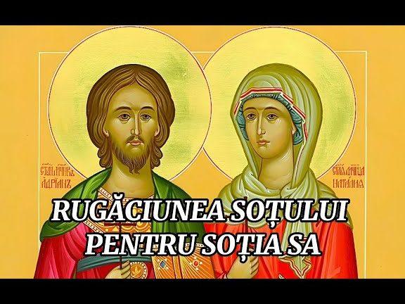 Rugăciune pentru sănătatea soțului: Întărirea legăturii prin credință - Sănătate și Vindecare