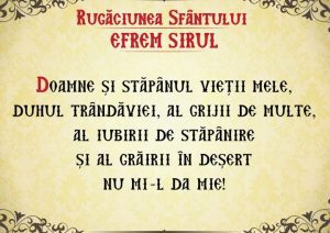 Rugăciune scurtă: Puterea cuvintelor în credința ortodoxă - Rugăciuni de seara scurte