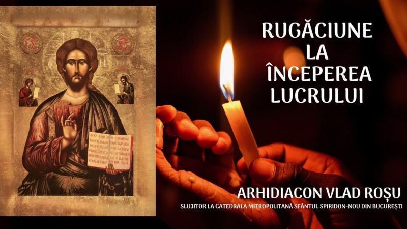 Rugăciunea Înaintea Lucrului: Îndrumări Spirituale pentru O Zi Productivă - Alte Nevoi