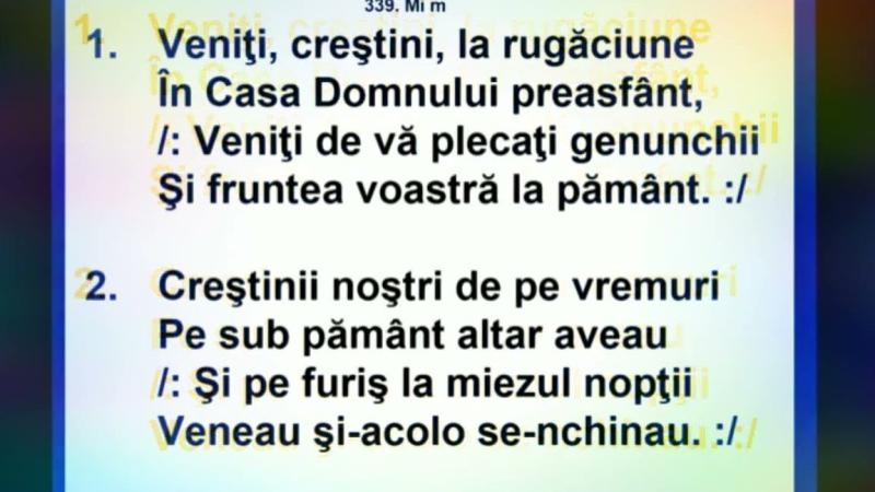 Veniti crestini la rugaciune: Puterea si importanta rugaciunii in viata de zi cu zi - Rugăciuni Puternice